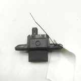 Heckklappenöffnungstaste