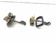 Türanschlag hinten rechts RENAULT LAGUNA III (BT0/1) 2.0 dCi (BT08, BT0K, BT0J, BT14, BT1A, BT1D)