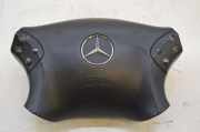 Lenkrad Airbag MERCEDES-BENZ C (W203) C 220 CDI (203.006) 2034601198
