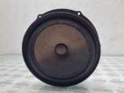 Türlautsprecher vorne rechts SKODA OCTAVIA II Combi (1Z5) 2.0 TDI RS 1Z0035411A