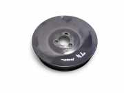 Power Steering Pump Pulley