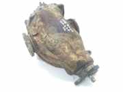 Differenzialgetriebe hinten