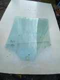 Linke Seite hinteres Seitenfenster BMW X1 (F48) sDrive 18 i E005875