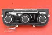 Heizungsbetätigung (Konsole) vorne VW Golf VI Variant (AJ5) 3C8907336H