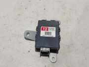 Gateway-Steuereinheit TOYOTA LAND CRUISER 120 (_J12_) 3.0 D-4D (KDJ120, KDJ125) 8911160020