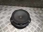 Lautsprecher links hinten Mercedes-Benz E-Klasse Cabriolet (A207) 2048201902