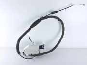 Verriegelung Tür rechts CITROËN BERLINGO (K9) 1.6 BlueHDi 75 828414 PSA828414