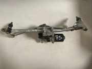 Scheibenwischermechanismus vorne BMW 1 (E87) 118 d 7193036
