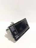 Radio/Navigationssystem-Kombination VW Crafter Kasten (SY, SX) 10R059557