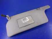 Sonnenblende links Mazda MPV II (LW)