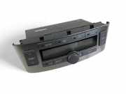 Heizungsbetätigung (Konsole) vorne Toyota Avensis (T25) 5590005140