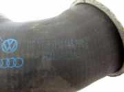 Luftansaugschlauch - vom Luftfilter zur Turbine VW TRANSPORTER V (T5) Minibus / passenger 2.5 TDI 7H0145790E