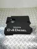 Motorabdeckung TOYOTA AVENSIS VERSO (_M2_) 2.0 D (CLM20_)