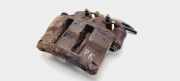 Bremssattel links vorne Renault Master III Kasten (FV)