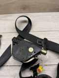 Sicherheitsgurt vorne links VW TRANSPORTER V (T5) Flatbed 2.5 TDI 7H5857805E