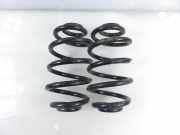 Feder links hinten Opel Vectra C Caravan (Z02)