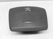 Lenkrad Airbag PEUGEOT BOXER Furgon 2.2 HDi 120 07854862440 BAMPT11282