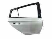 Tür rechts hinten Toyota Prius (W5)
