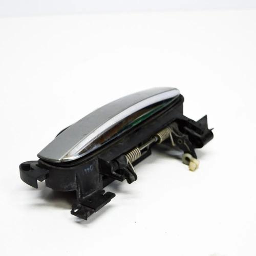 Türaußengriff hinten rechts AUDI A6 Avant (4F5, C6) 3.0 TDI quattro 4F0837886 Bild Türaußengriff hinten rechts AUDI A6 Avant (4F5, C6) 3.0 TDI quattro 4F0837886