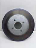 Bremsscheibe vorne rechts FORD FOCUS (DAW, DBW) 1.8 Turbo DI / TDDi 4410264