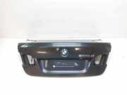 Heckklappe geschlossen BMW 5er (F10)