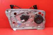 Fensterheber links vorne Skoda Fabia Praktik (6Y) 6Y1837751DC