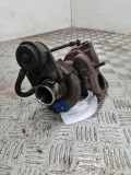Turbolader PEUGEOT BOXER Furgon (244) 2.2 HDi A0051462B195070