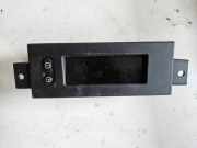 Navigationsanzeige OPEL COMBO MK IV Combo-e 281204270 13255825