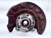 Radnaben vorne rechts SKODA SUPERB III (3V3) 2.0 TDI 3Q0400054Q 5Q0615312G