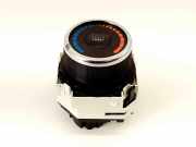 Heizungsbetätigung (Konsole) vorne Toyota Yaris (P13) 75F240