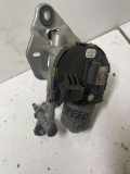 Scheibenwischermechanismus vorne PEUGEOT 407 Coupe (6C_) 2.0 HDi 9661995980