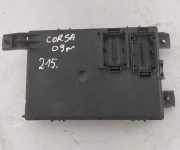 Sicherungskasten OPEL CORSA D 1.3 CDTI 401154265