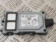 AdBlue Steuergerät MERCEDES-BENZ S (W220) S 320 CDI (220.026, 220.126) 2118300472