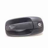 Türgriff links hinten Renault Trafic II Kasten (FL)