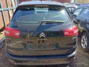 Kofferraumdeckel CITROËN C4 CACTUS 1.6 HDi 90