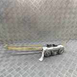 Heizungsbetätigung (Konsole) vorne Isuzu D-Max I (TFR, TFS) 8980381290