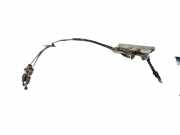 Gangschaltmechanismus NISSAN X-TRAIL (T30) 2.2 dCi 4x4