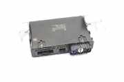 Gateway-Steuereinheit NISSAN QASHQAI III (J12) 1.3 DIG-T 284Z06UA1C