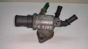 Thermostatgehäuse SAAB 9-3 (YS3F) 1.9 TTiD 55203388