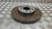 Bremsscheibe vorne rechts AUDI A3 Limousine (8YS) 35 TFSI Mild Hybrid 5Q0615301H