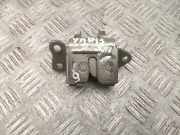 Heckklappenschloss TOYOTA YARIS (_P1_) 1.3 (SCP12_)