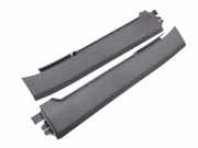 Säulenverkleidung vorne links MERCEDES-BENZ GLE (W167) 400D 4MATIC A1676908604