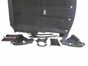 Dachsatz scwarz CITROËN DS3 1.6 Racing 96833361