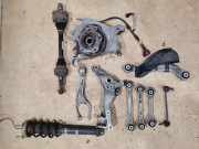 Other Rear Left Chassis Parts PORSCHE 911 (991) 3.4 Carrera 99133161104