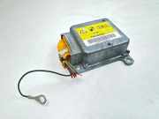 Airbag-Steuergerät LAND ROVER FREELANDER (L314) 2.0 Td4 4x4 FB0111003841 YWC000340