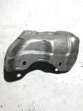 Heat Insulation VOLVO S60 II DRIVe / D2 AM519N454KA