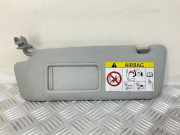 Linke Sonnenblende AUDI Q3 (8U) 2.0 TDI quattro 8K0857551