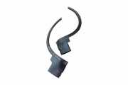 Front Arch Liner FORD KUGA I 2.0 TDCi 8V41S16D238