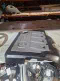Motorabdeckung VW SHARAN (7N1, 7N2) 2.0 TDI