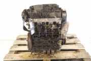 Motor ohne Anbauteile (Benzin) Seat Ibiza IV (6J)